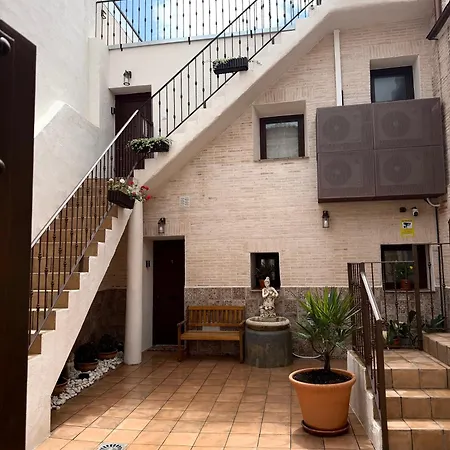 La Casa De La Reina * טולדו