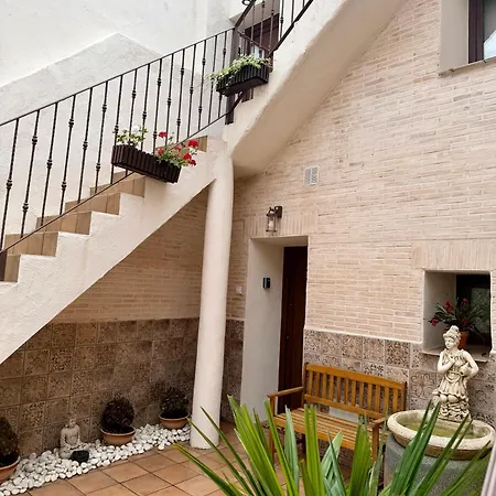La Casa De La Reina