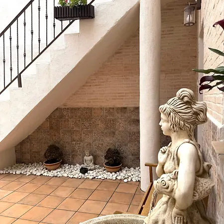 La Casa De La Reina דירה טולדו