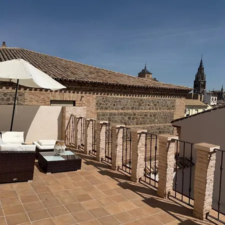 La Casa De La Reina * טולדו