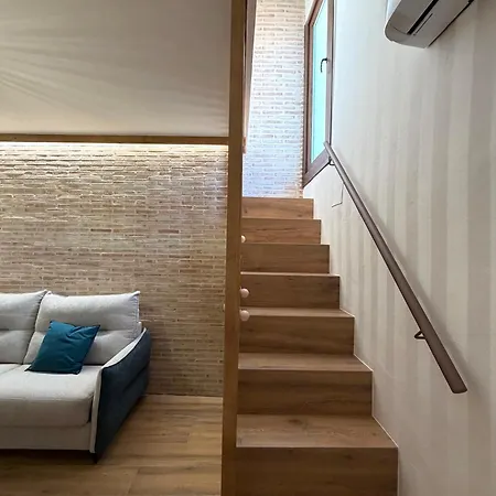 La Casa De La Reina דירה טולדו
