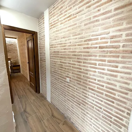 La Casa De La Reina דירה