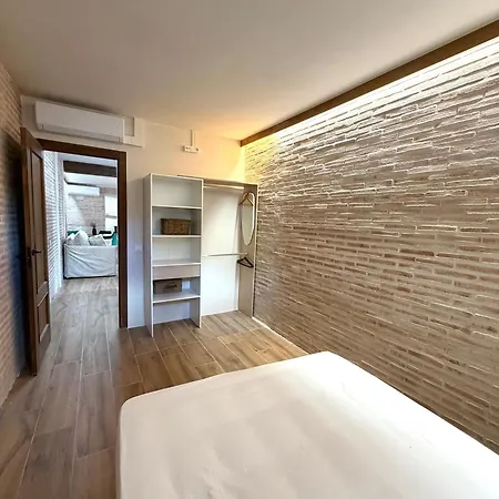 דירה La Casa De La Reina