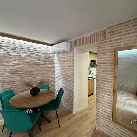 La Casa De La Reina * טולדו