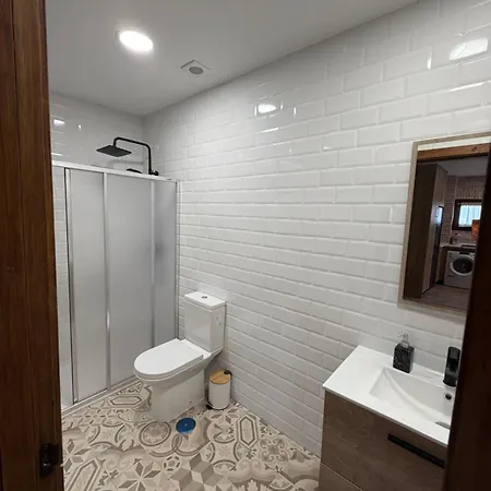 La Casa De La Reina דירה *