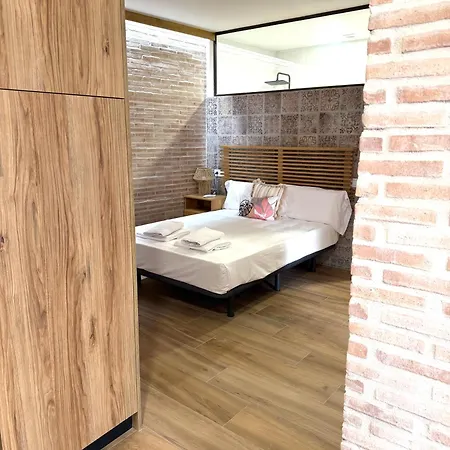 La Casa De La Reina * טולדו