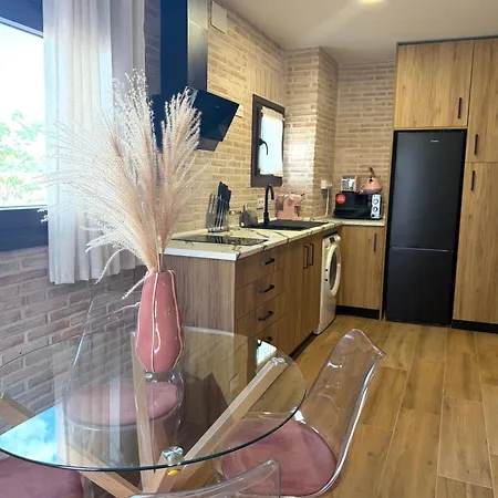 דירה La Casa De La Reina *
