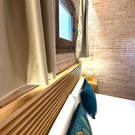 דירה La Casa De La Reina *