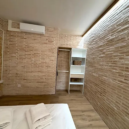 La Casa De La Reina * טולדו
