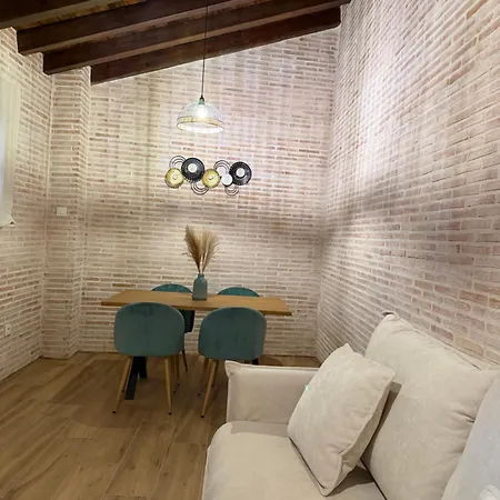 La Casa De La Reina טולדו