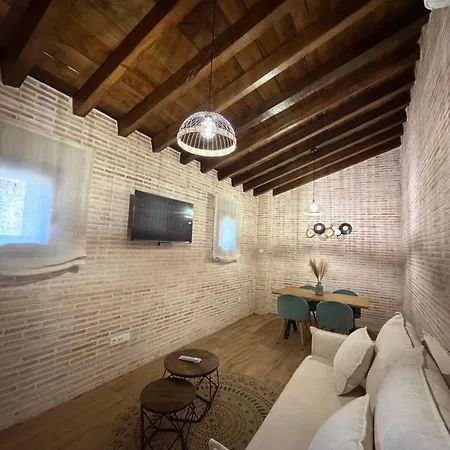 La Casa De La Reina * טולדו