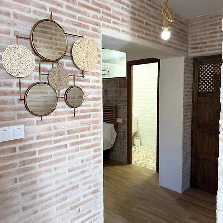 La Casa De La Reina * טולדו