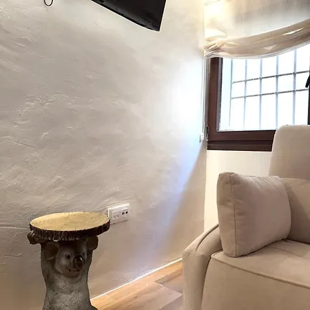 La Casa De La Reina דירה טולדו