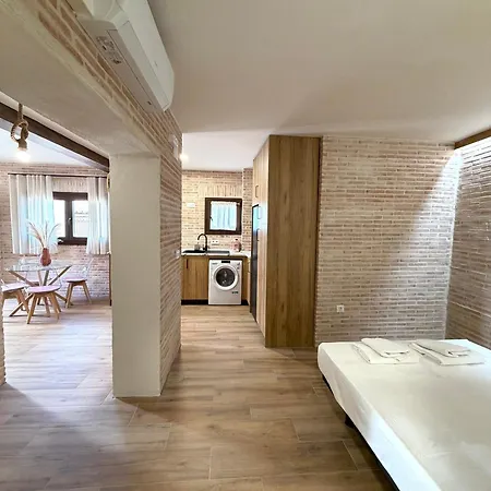 La Casa De La Reina *