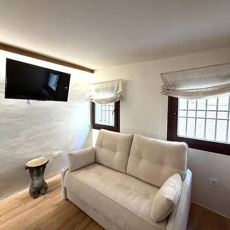 La Casa De La Reina דירה