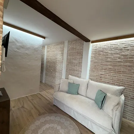 La Casa De La Reina טולדו